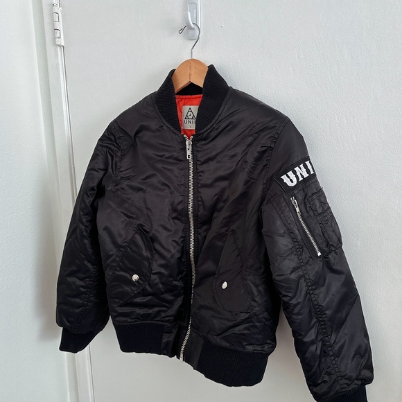 UNIF • JACKET - Picture 5 of 8